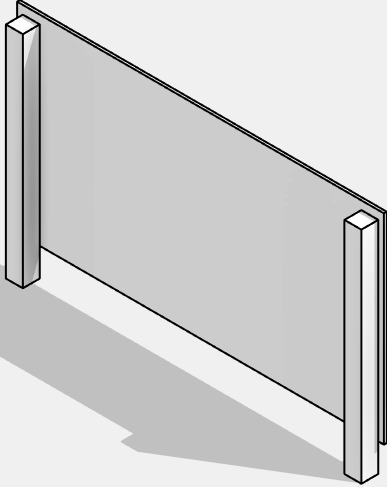 Equipment Screen