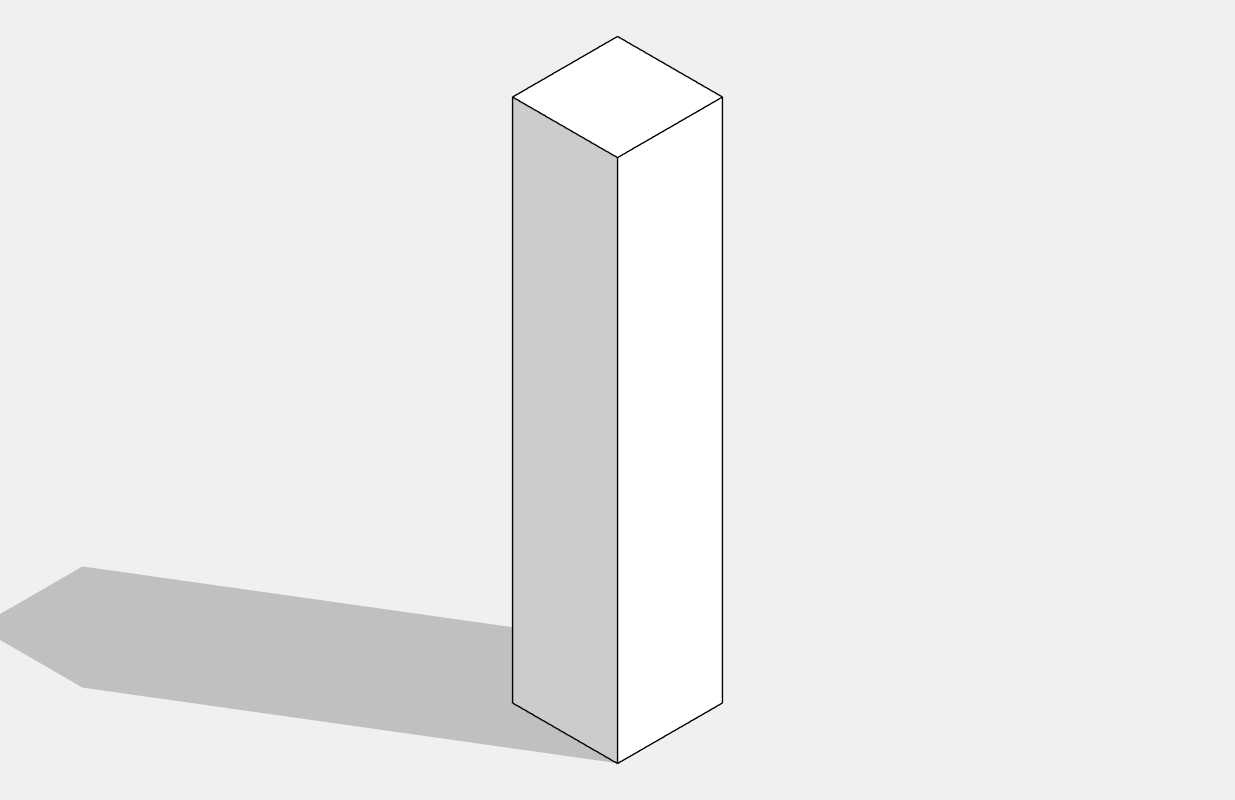 Column - Generic