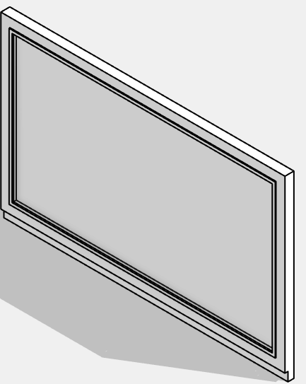 Television - Freestanding
