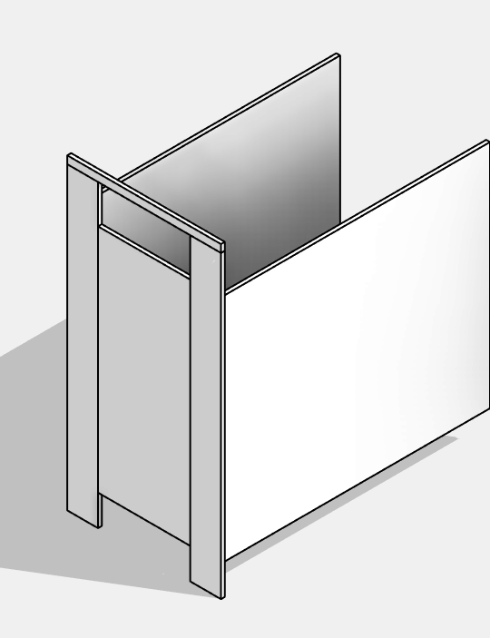 Toilet Partition