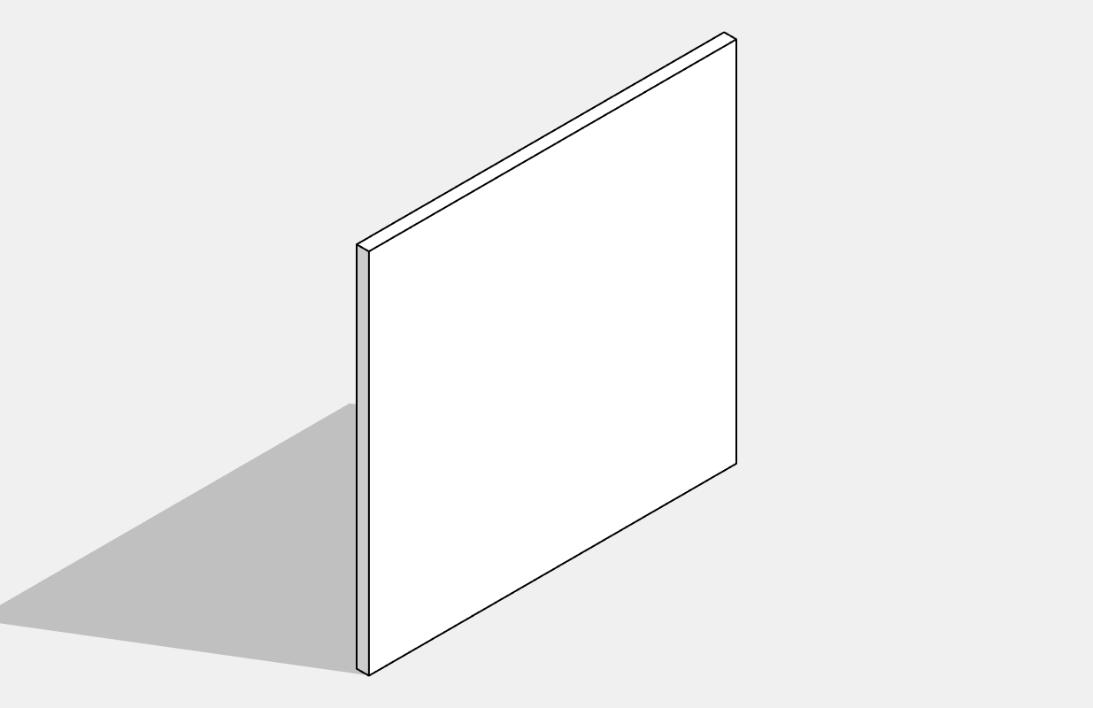 Wall - Generic