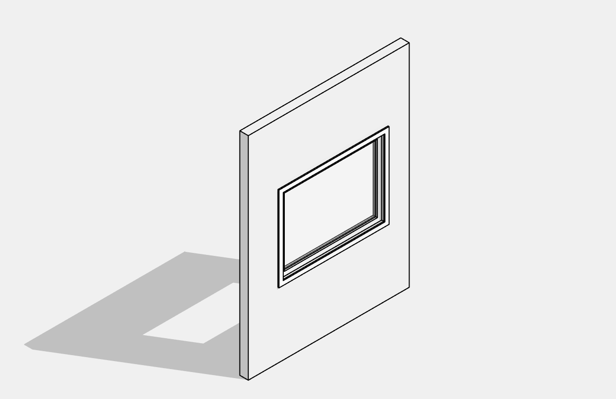 Window - Generic