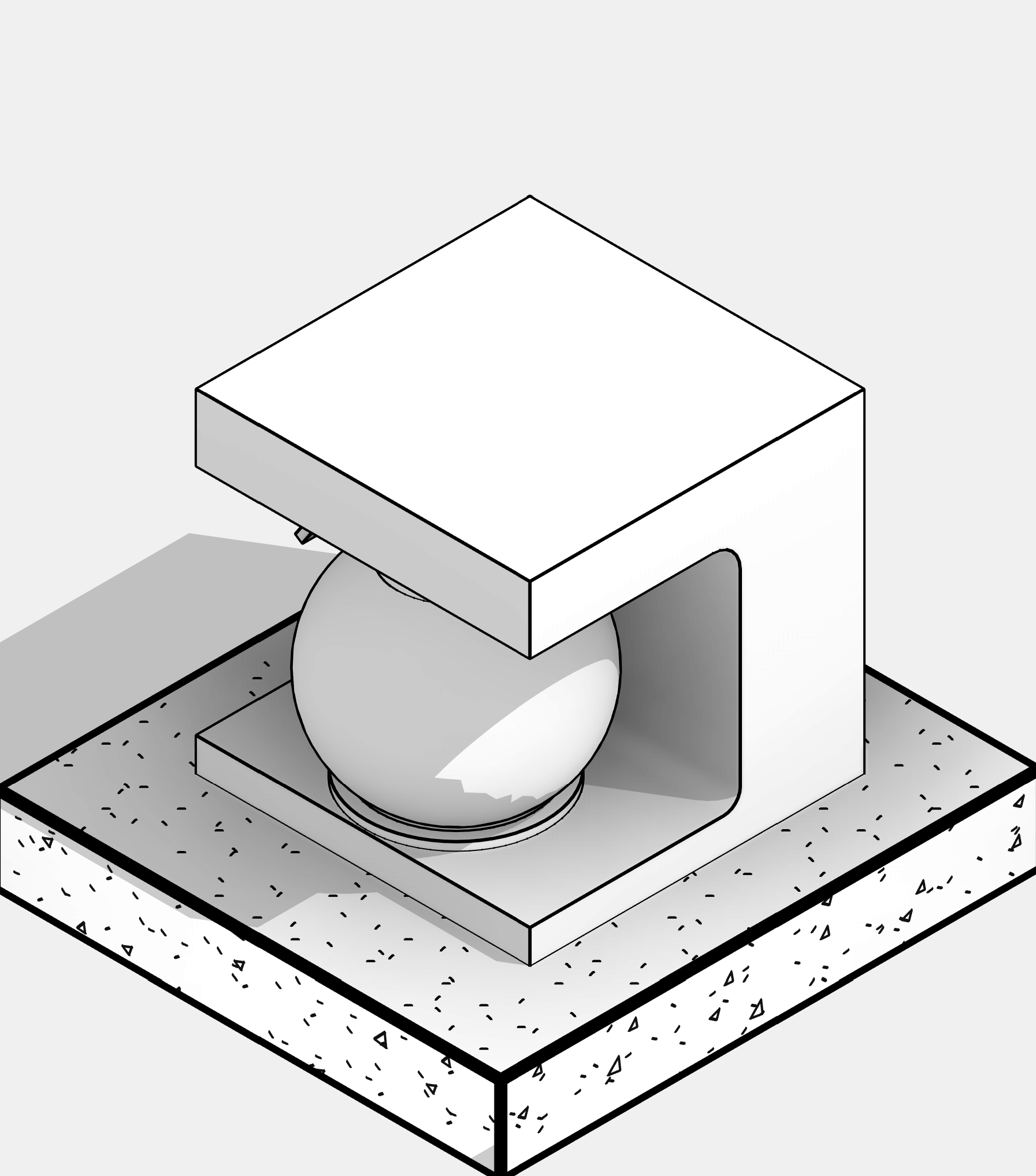Coffee Machine - Countertop