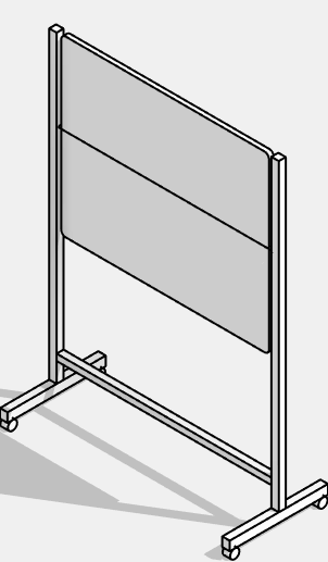 Board - Freestanding