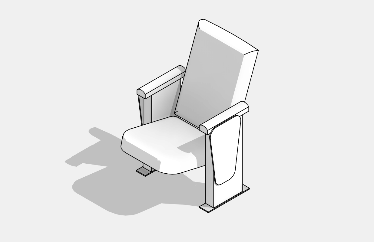 Seat - Generic