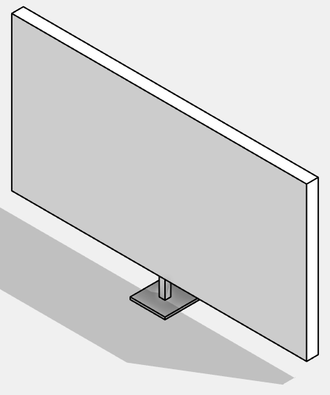 Television - Set 1