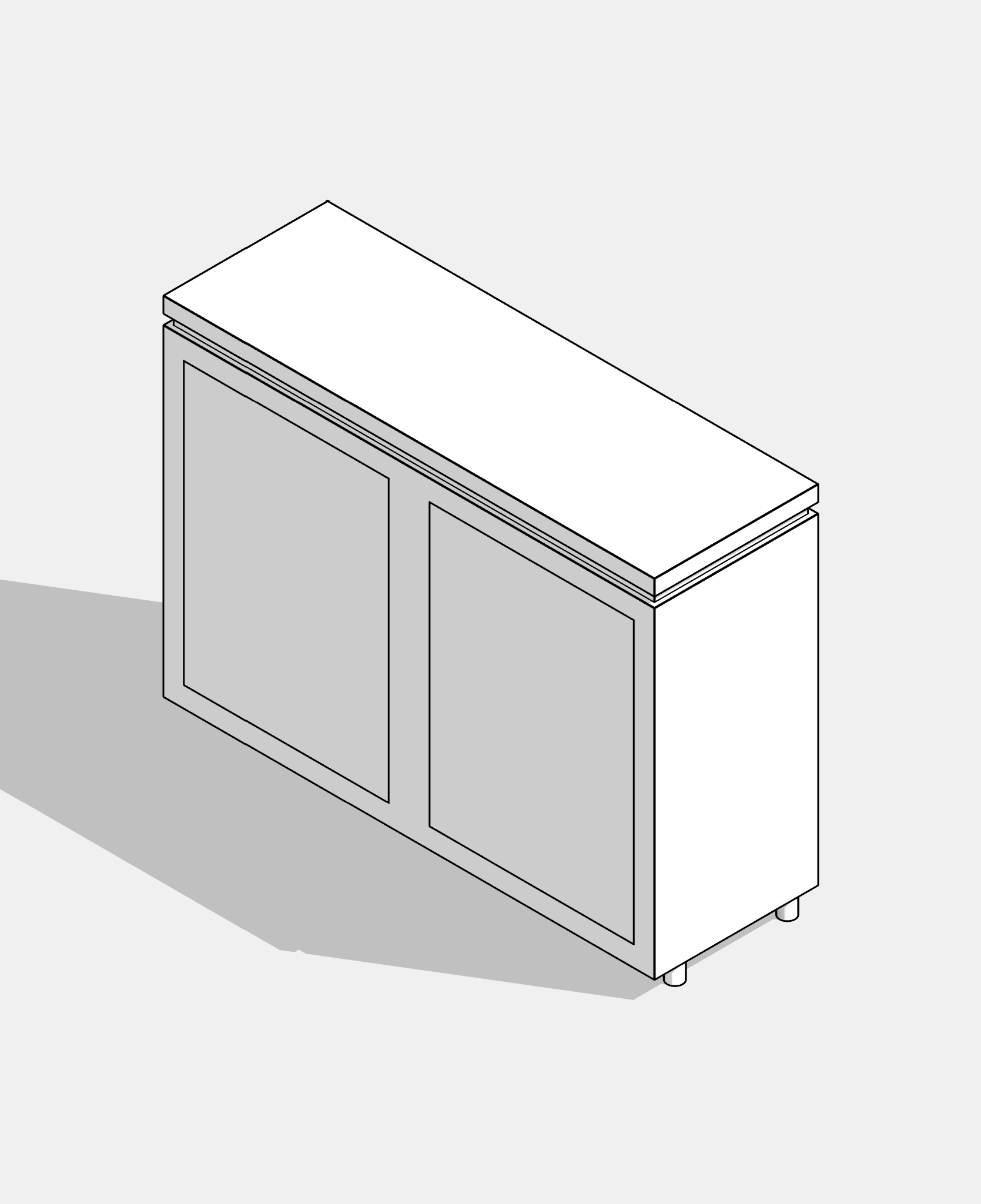 Sideboard