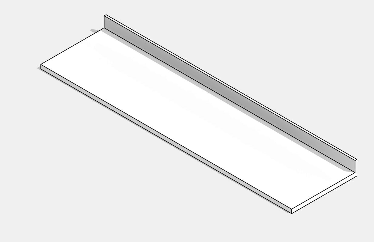 Countertop - Generic