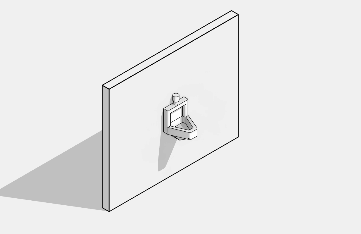 Urinal - Generic