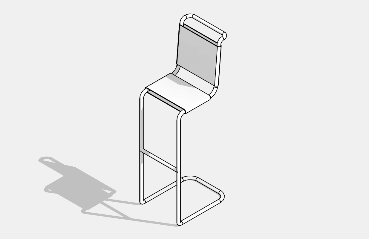 Stool - Generic
