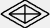 Air Terminal - Square Supply Diffuser