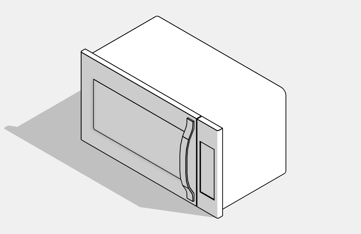 Microwave - Generic