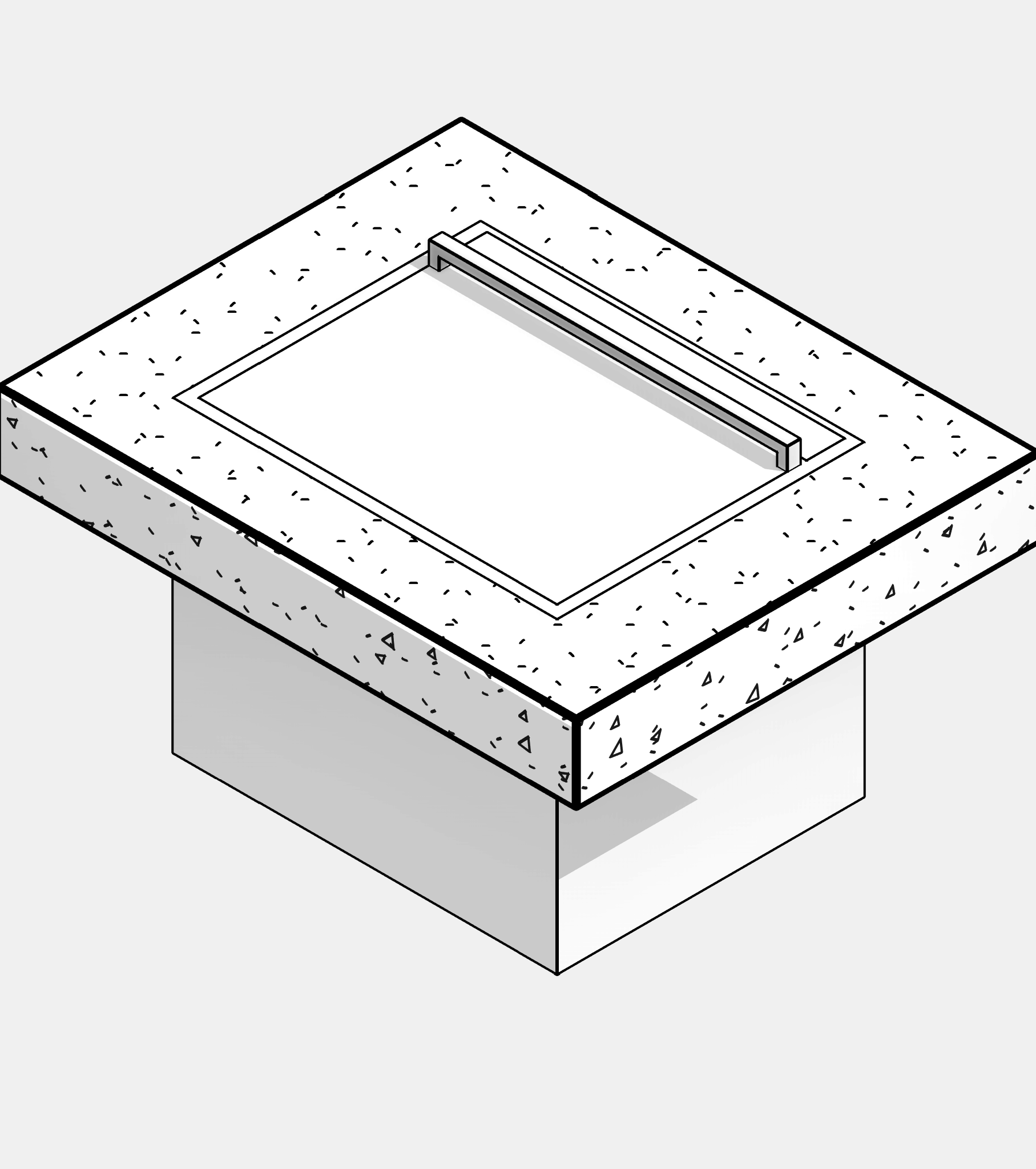 Oven - Built In - Single