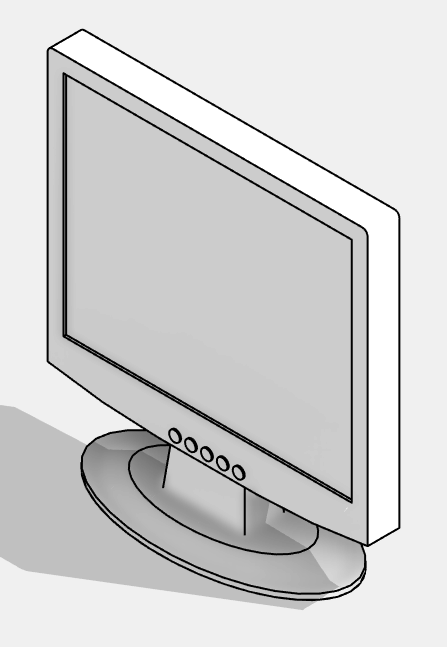 Monitor