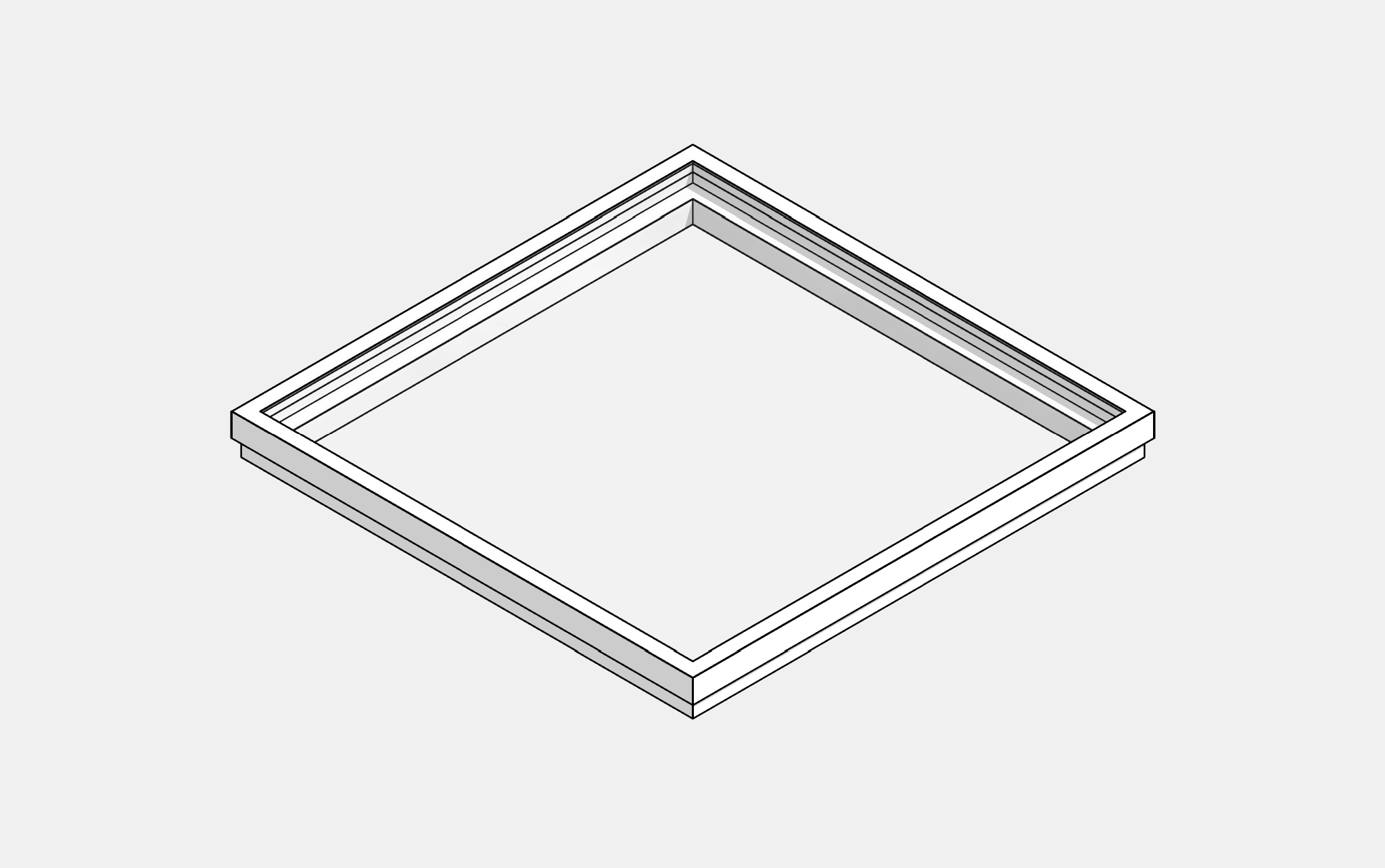Window - Skylight