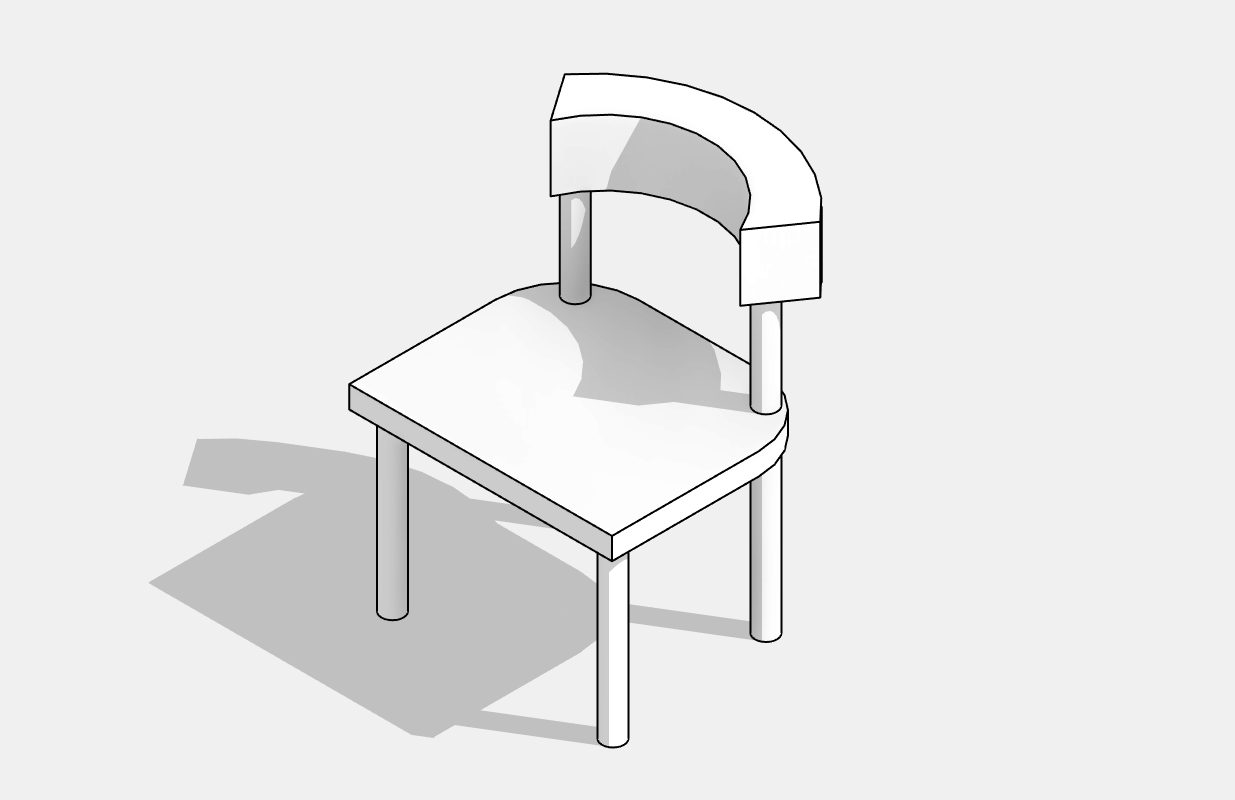 Chair - Generic