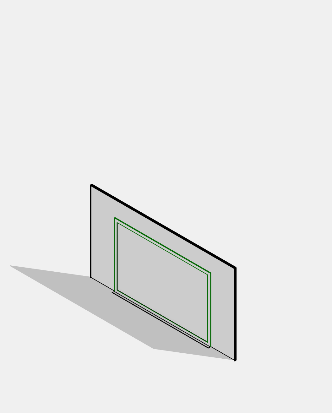 Board - Wall Mounted