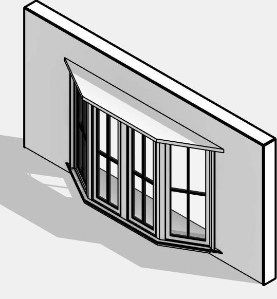 Window - Bay
