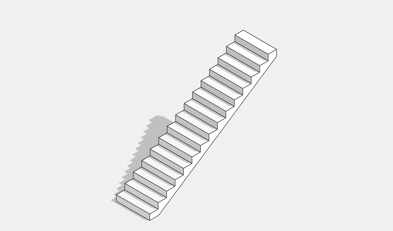 Stairs - Generic