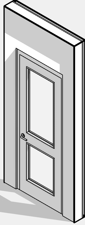 Door - Normal - Door