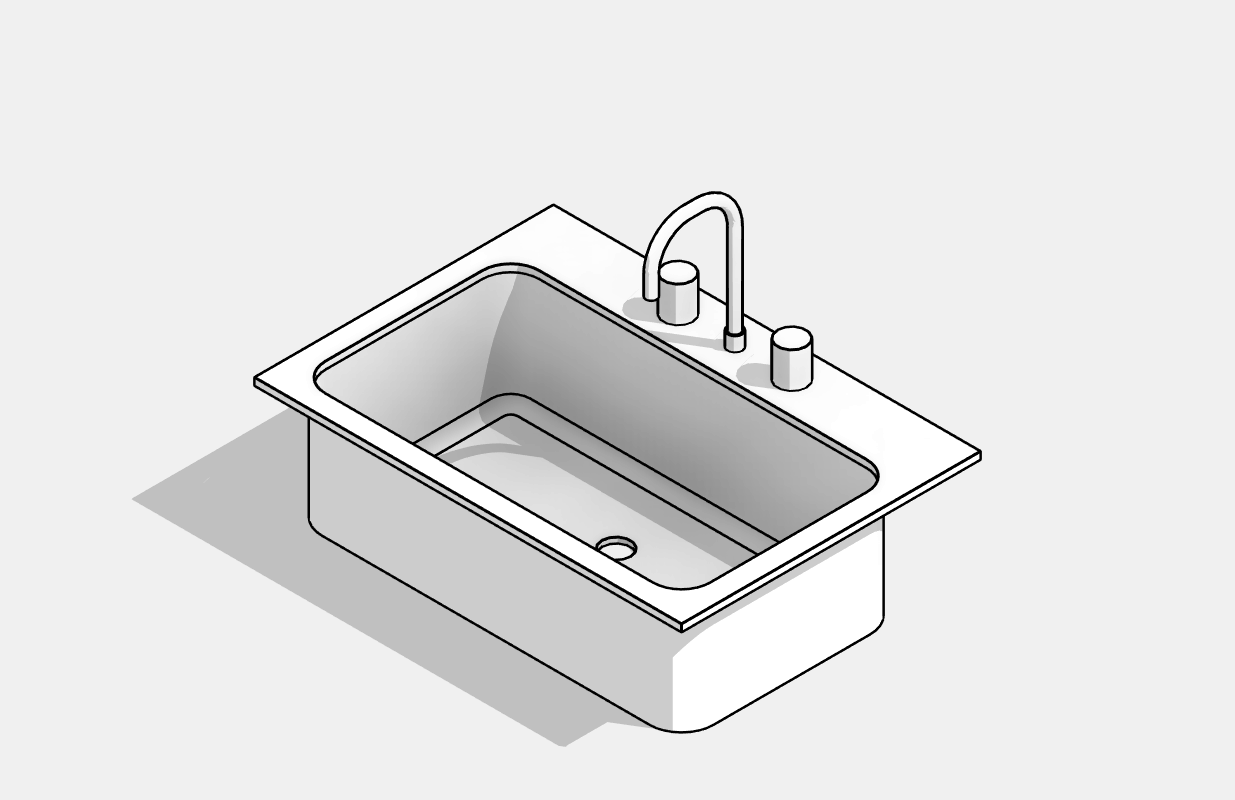 Sink - Generic