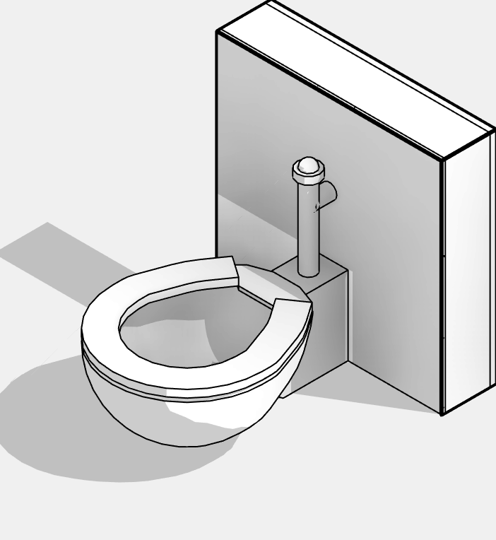 Toilet - Symon