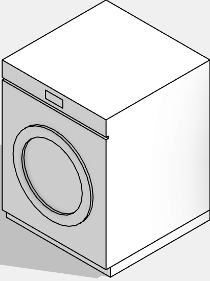 Dryer - Front - Load2