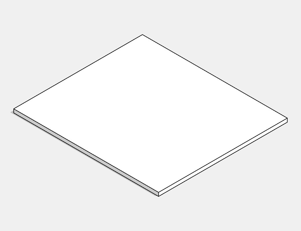 Ceiling - Generic