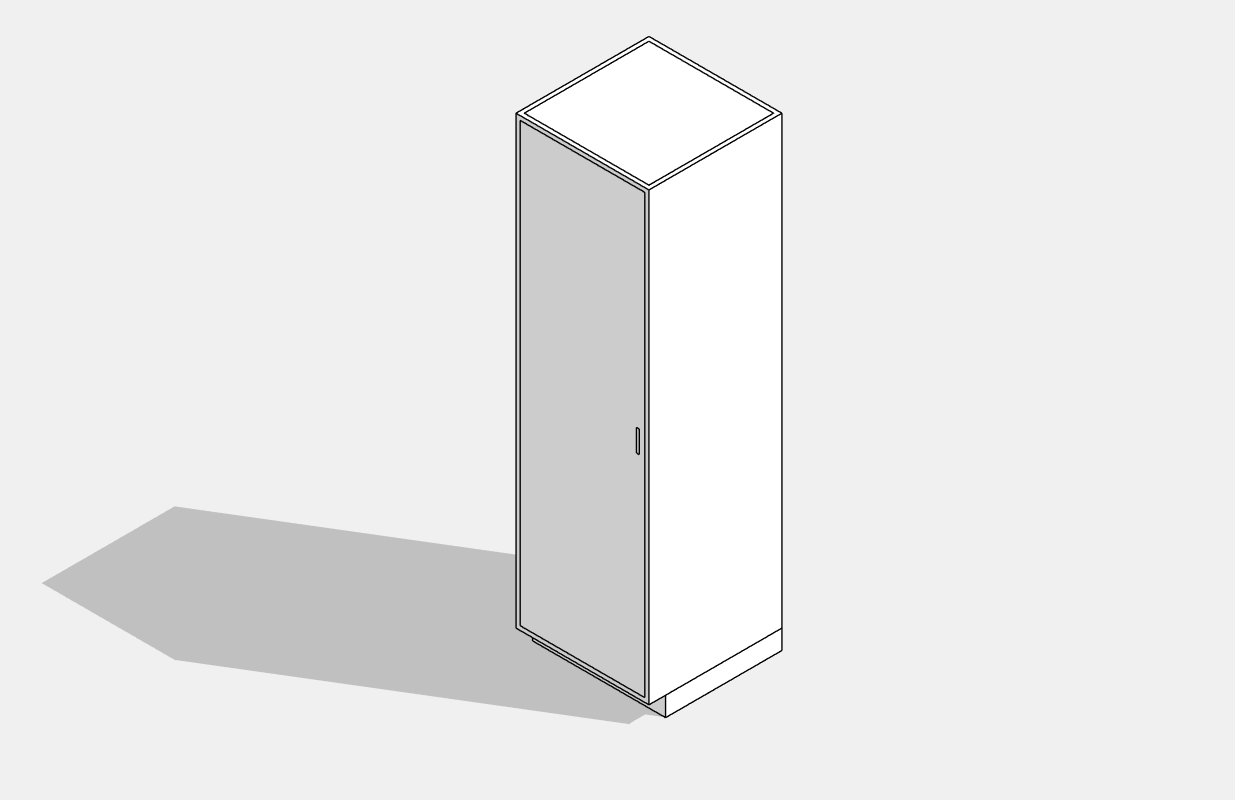 Cabinet - Generic