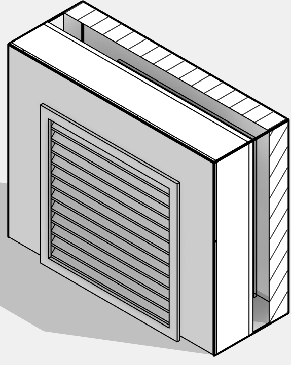 Louver